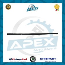 BULKHEAD TO WINDSCREEN SEAL