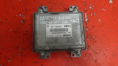 Vauxhall astra mk6 engine - mk6,