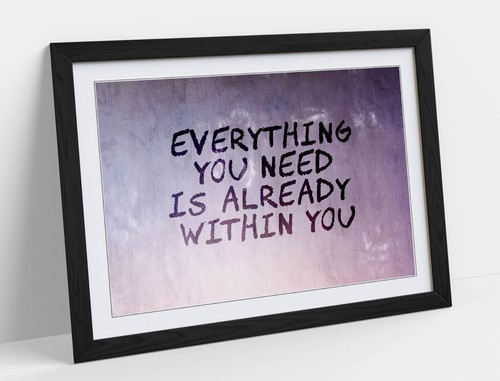 Positive self love quote - positive,