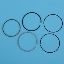 5pcs/Set Standard Bore Piston