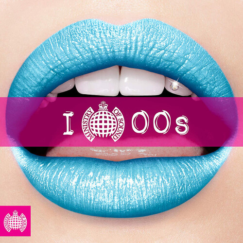 Various artists love 00s - various,
