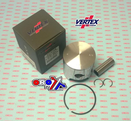 Piston kit vertex b - vertex, 70