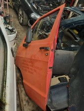 Dodge 50 series Cab Chassis passenger side door Left Ns 