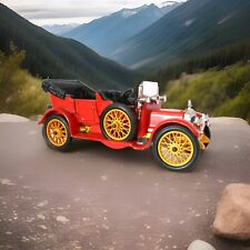 Corgi Toys Classics 9021 -  1910 Daimler - unboxed good condition