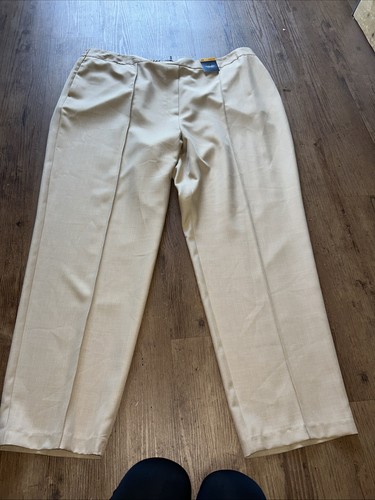Womenm size 24 straight - size,