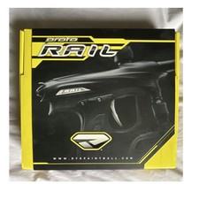 Proto Rail Paintball Gun