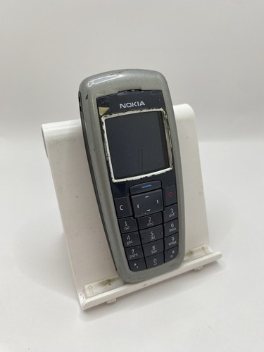 Nokia 2600 grey - nokia,