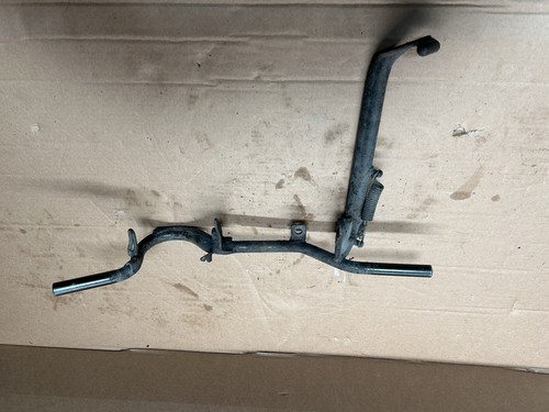 Honda h100 footrest bar side - honda,