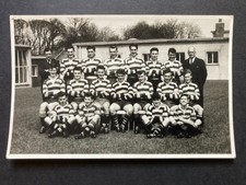 Workington Grammar School