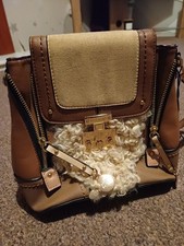 River Island Mini Backpack