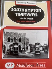 Tramway Classics Southampton