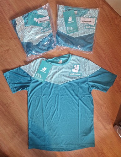 Pcs pieces deliveroo - pieces,