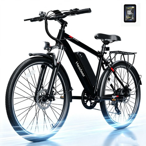 Electric bike 250w 48v - 250w,