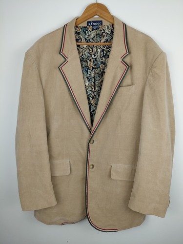 Kangol men corduroy - kangol, sports