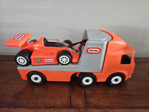 Little tikes rare vintage - tikes, 23"