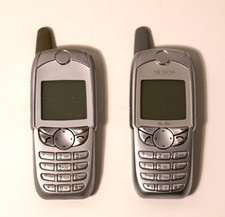 Siemens SL45 Mobile Phone -