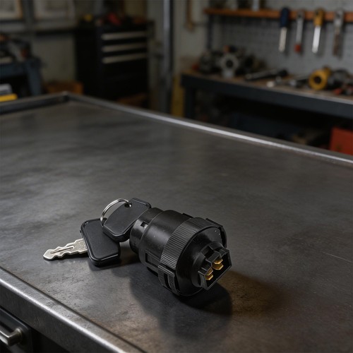 K328162100 ignition switch - switch, for