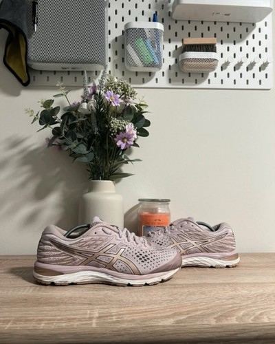 Asics gel cumulus size uk7 - cumulus,