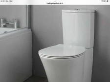 Ideal Standard Connect Air