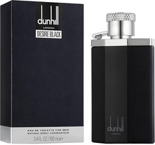Dunhill Desire Black Eau de
