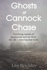 Ghosts cannock chase - of,