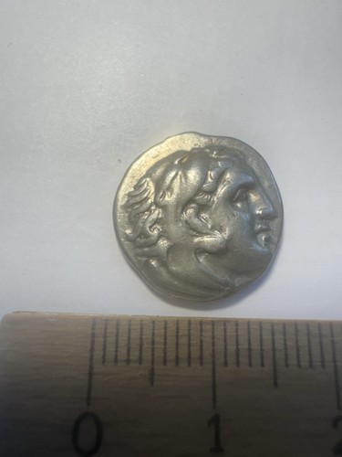 Alexander the great - the,