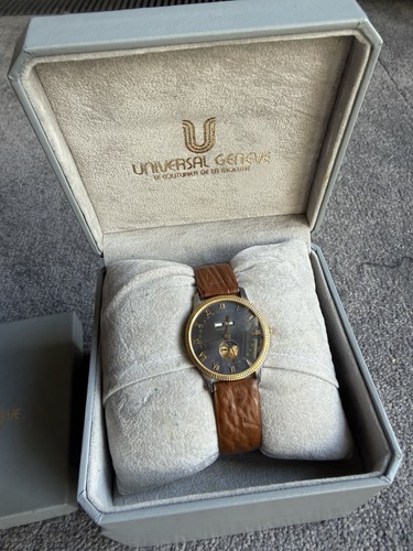 Vintage 1990 universal - vintage,