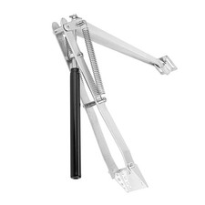 Greenhouse Automatic Window