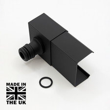 Greenhouse Guttering End Cap