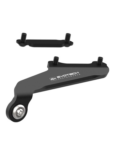 Evotech ducati multistrada - evotech,