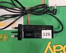 65W AC Adapter MODEL DL86200326 INPUT:100-240V-50/60Hz 1.8A OUTPUT 20V 3.25A