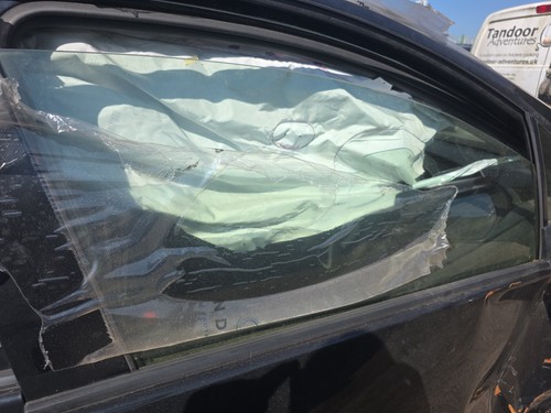 Toyota prius 2015 - prius, door