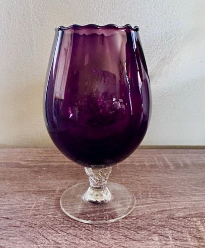 Mid century modern glass - century,
