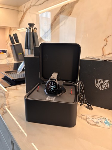 Tag heuer men watch - heuer,
