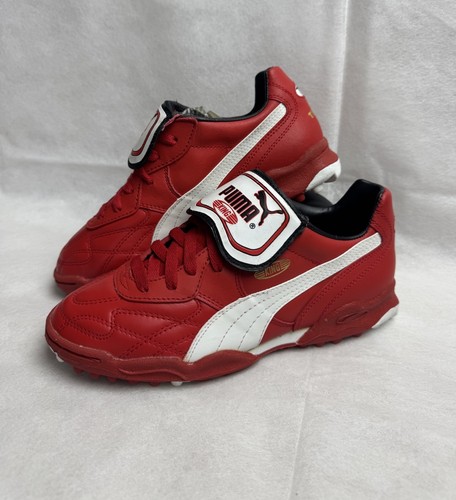 Puma king unisex red astro - unisex,