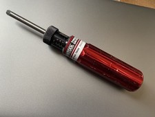 Britool TD50 torque driver