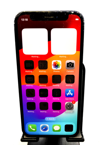 Apple iphone mini - mini, black