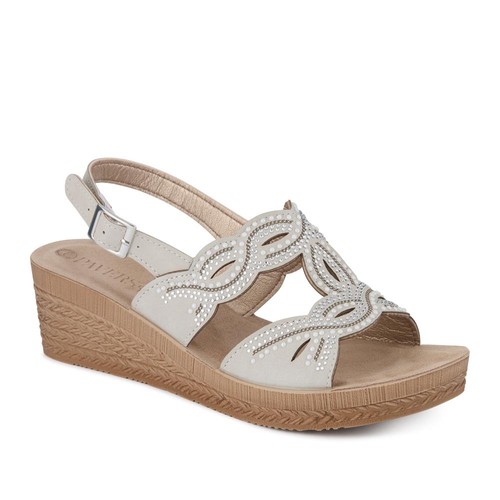 Pavers buckle fastening wedge - pavers,