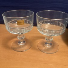 Pair of Luminarc Cocktail