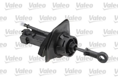 Clutch master cylinder plastic - cylinder,