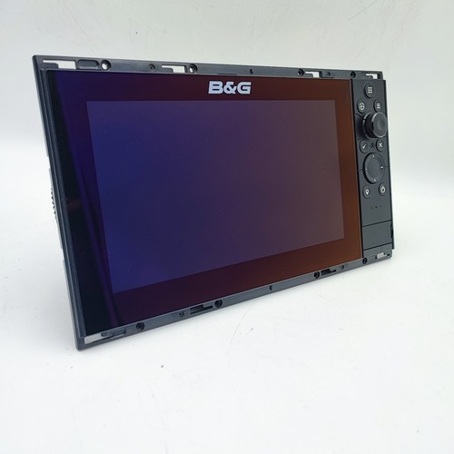 Simrad zeus3 inch gps - simrad,