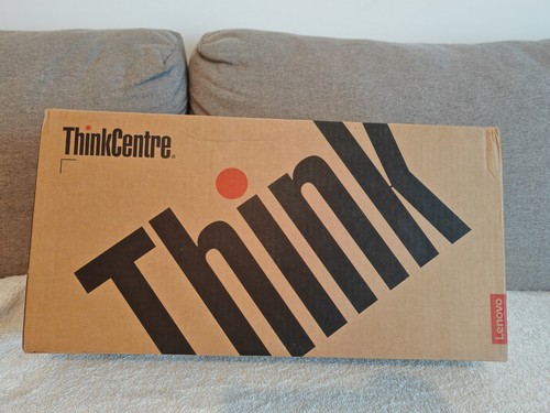 Lenovo thinkcentre neo - neo, gen