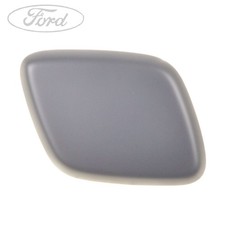Genuine Ford Focus MK3 Front