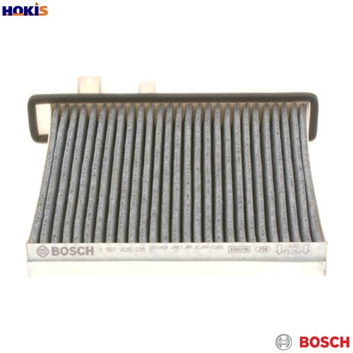 Filter cabin air 987 435 - air, 1