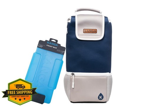 Kanga golf bag cooler neptune - bag,