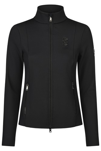 Pikeur fleece jacket - fleece,