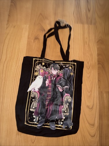 Official harry potter - official,
