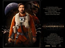 STAR WARS : STARFIGHTER 2027