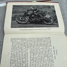Vincent motor cycles - vincent,