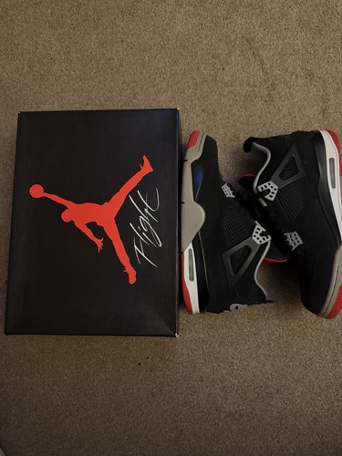 Jordan bred black cement - jordan,